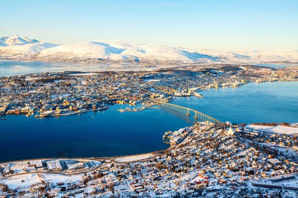 Tromso