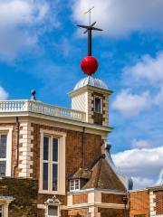 Observatoire de Greenwich