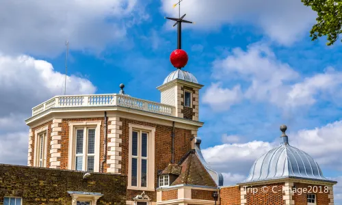 Royal Observatory Greenwich