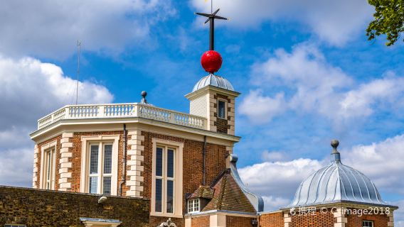 Royal Observatory Greenwich