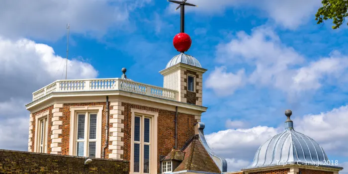 Royal Observatory Greenwich image 0