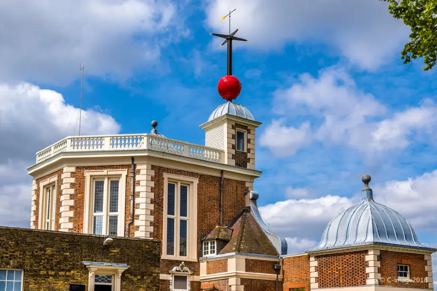 Observatoire de Greenwich