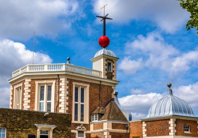 Đài thiên văn Hoàng gia Greenwich