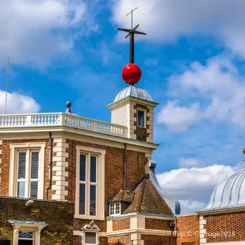 Royal Observatory Greenwich