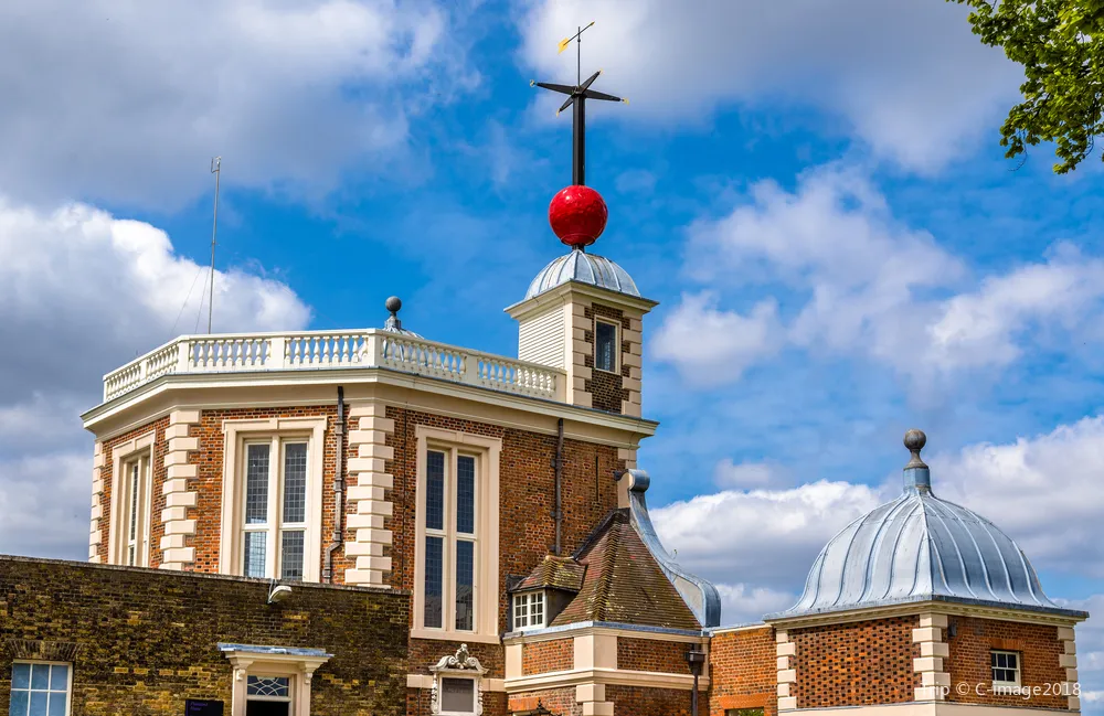 2_Royal Observatory Greenwich