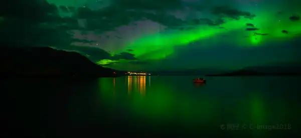 Hotels in Tromso