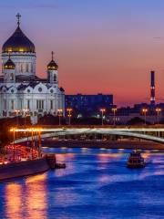 Cathedral of Christ the Saviour