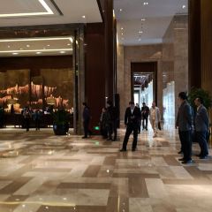 Hu Pan User Photo
