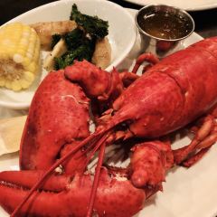 Claddagh Oyster House ảnh của người dùng