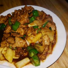 白塔桥饭店 User Photo