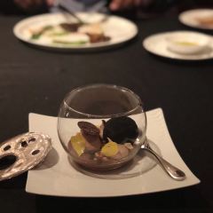 Joël Robuchon User Photo