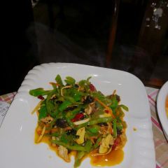 花麦地溪边小厨(天台国清寺入口店) User Photo
