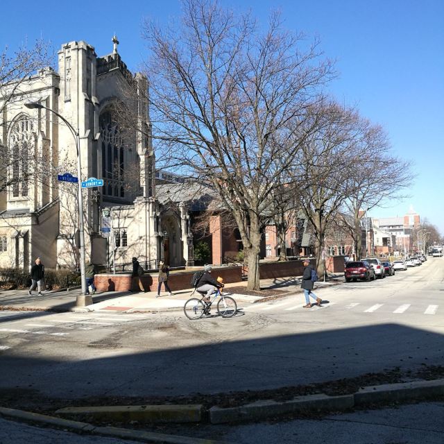 University of Illinois at Urbana-Champaign