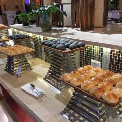韶关碧桂园凤凰酒店·怡园西餐厅 User Photo