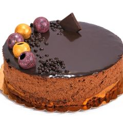 打包愿望生日蛋糕(米儿乐蛋糕店) User Photo