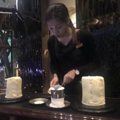 ROBUCHON AU DÔME User Photo