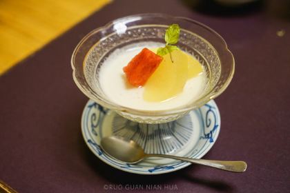 Soba Kaiseki Cuisine Yoshidaya Oimachi
