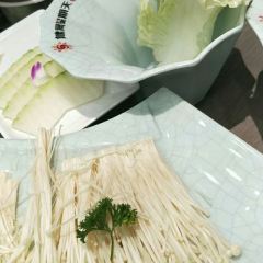 黄果树宾馆-彩虹轩餐厅 User Photo