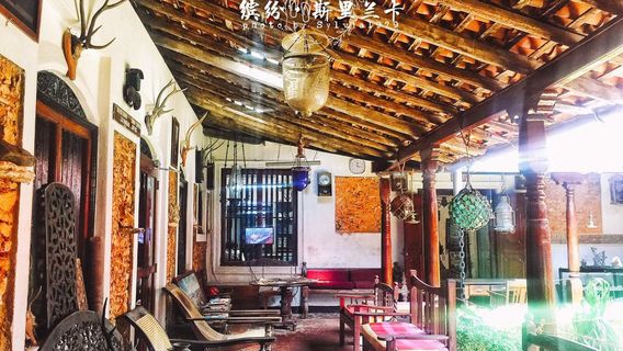 National Museum Galle