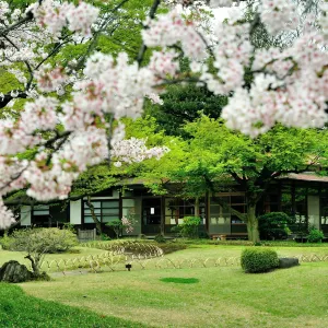 小石川后樂園