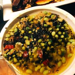 外婆老灶·土鸡汤·溪水鱼(安吉店) User Photo