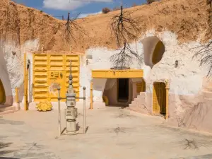 Matmata