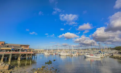 Monterey Bay