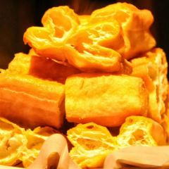 TAIGENBAO WUMIZHOU User Photo