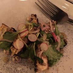 Winehouse Osteria User Photo