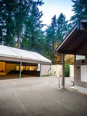 Pacific Bonsai Museum