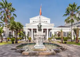 National Museum of Indonesia