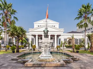 National Museum of Indonesia