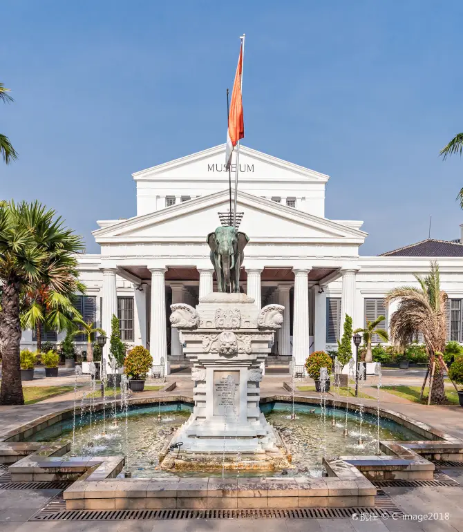 Central Jakarta