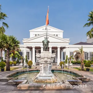 印度尼西亞國家博物館