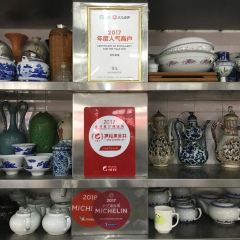 Lung Wah Tea House User Photo