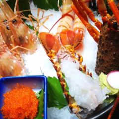 升家日本料理張用戶圖片