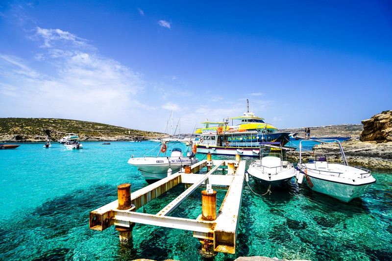 Hondoq Bay