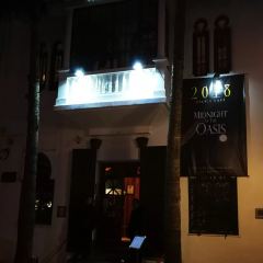 Rick's Cafe User Photo