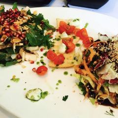 Otium User Photo