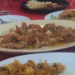 QUN HUA GUA LA XUE LAN E HAI XIAN LOU ảnh của người dùng