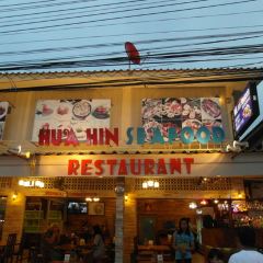 Hua Hin Seafood Restaurant User Photo