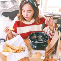 The Fresh Fish Place Long Lunch User Photo