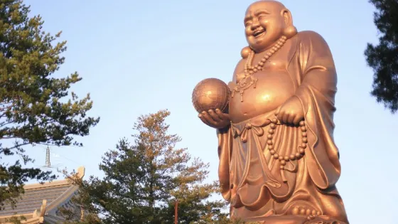 大埔水庫