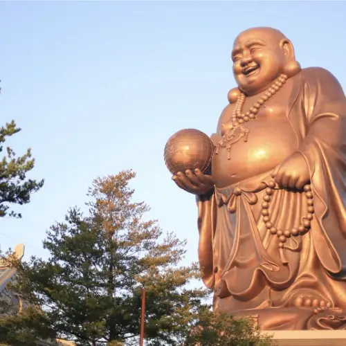 大埔水庫
