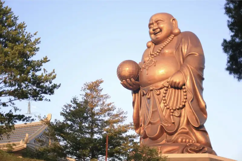 大埔水庫