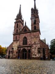 Basel Minster