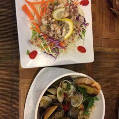 Antica Locanda張用戶圖片