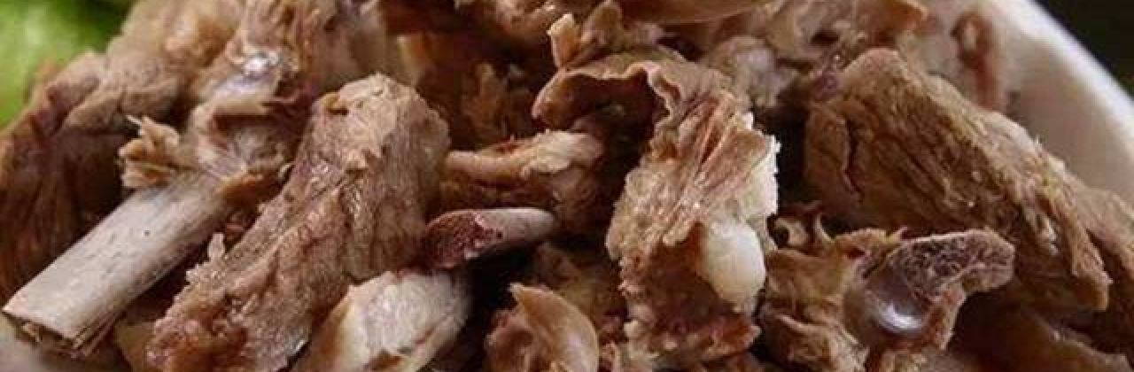 民和建忠干炒面片馆