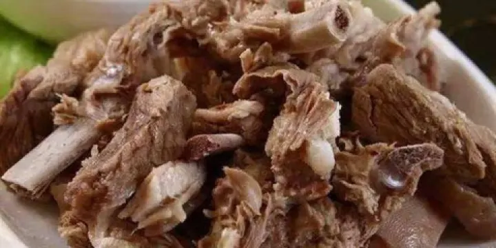 民和建忠幹炒麵片館