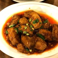 LaoJie DiYiLou 여행 사진